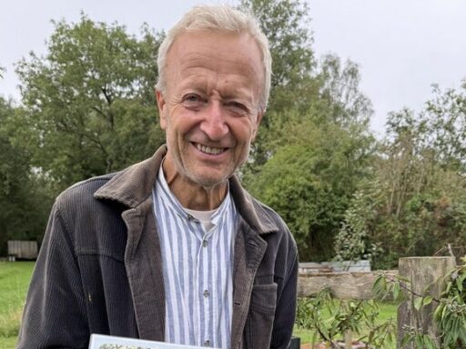 UK Compost Championship Announces ‘Gardenfluencer’ Charles Dowding as Q3 winner