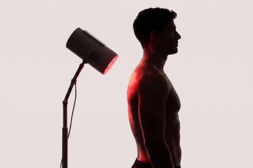 UK Recovery Technology Brand PRFRM 1 Unveils Five-Device Red Light Therapy Range