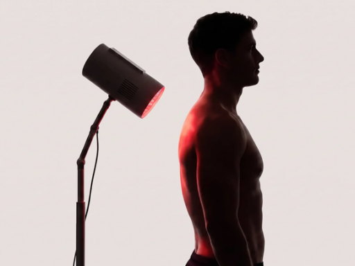 UK Recovery Technology Brand PRFRM 1 Unveils Five-Device Red Light Therapy Range