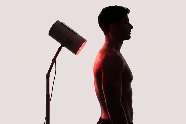 UK Recovery Technology Brand PRFRM 1 Unveils Five-Device Red Light Therapy Range